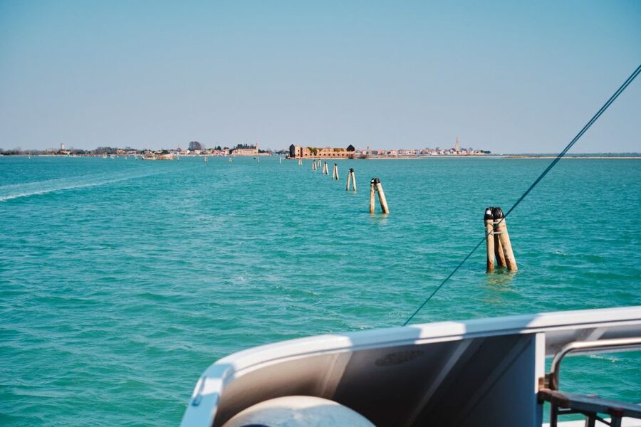 Venice: Murano & Burano Panoramic Boat Tour w/ Glassblowing - Practical Advice Before You Go