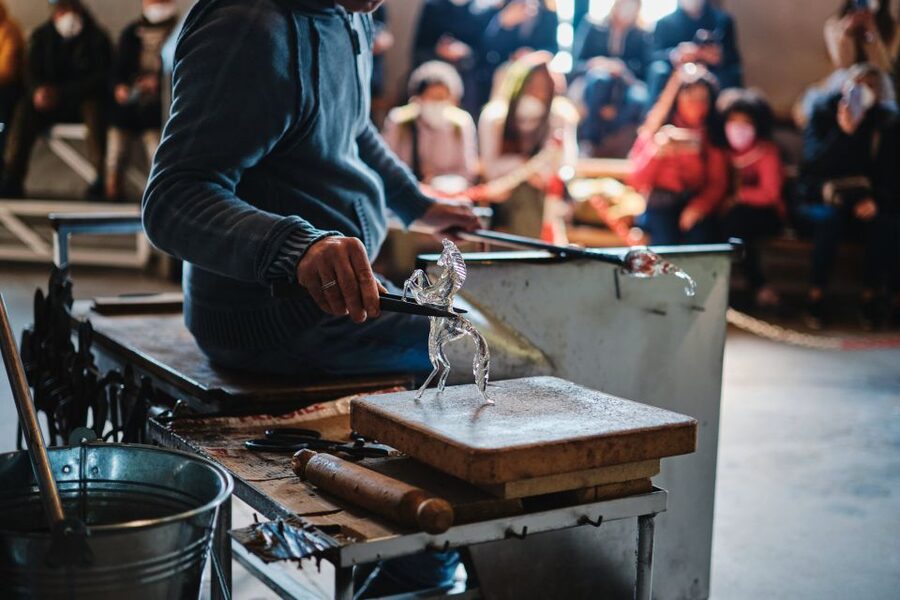 Venice: Murano & Burano Panoramic Boat Tour w/ Glassblowing - Should You Book It?