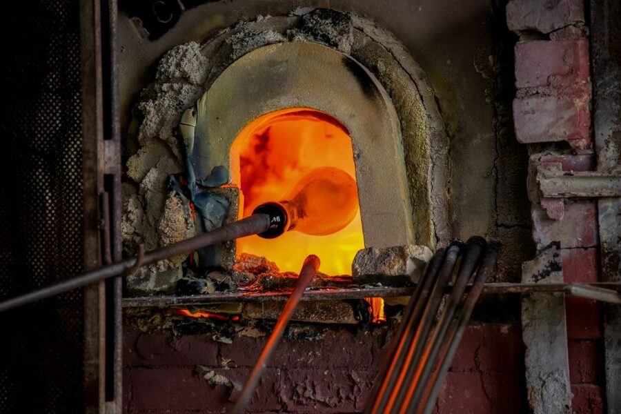 Venice: Murano, Burano, Torcello, and Glass Factory Tour - Burano: two hours among bright houses and lace shops