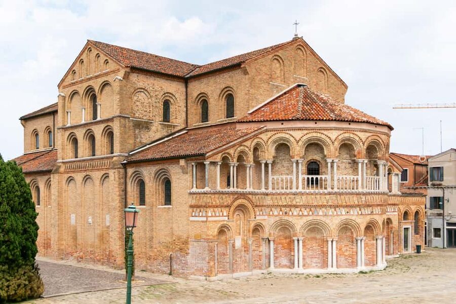 Venice: Murano, Burano, Torcello, and Glass Factory Tour - How much time do you really get?
