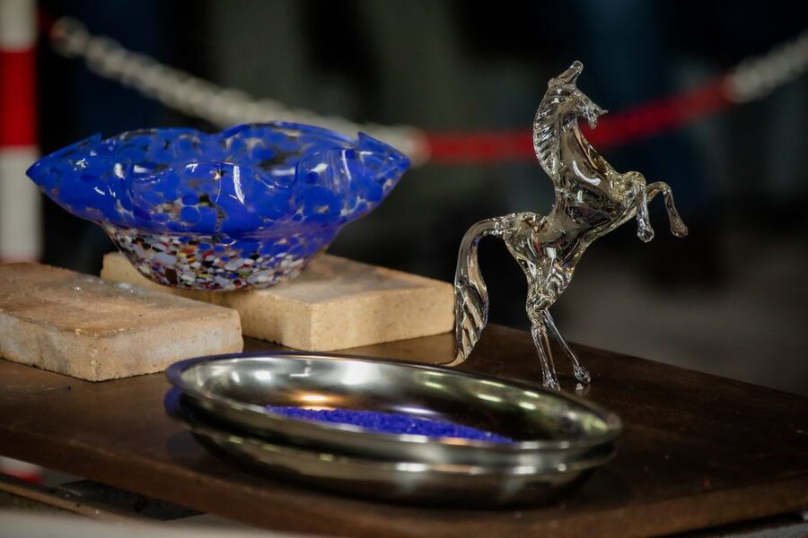 Venice: Murano, Burano, Torcello, and Glass Factory Tour - Setting out across the Venetian Lagoon