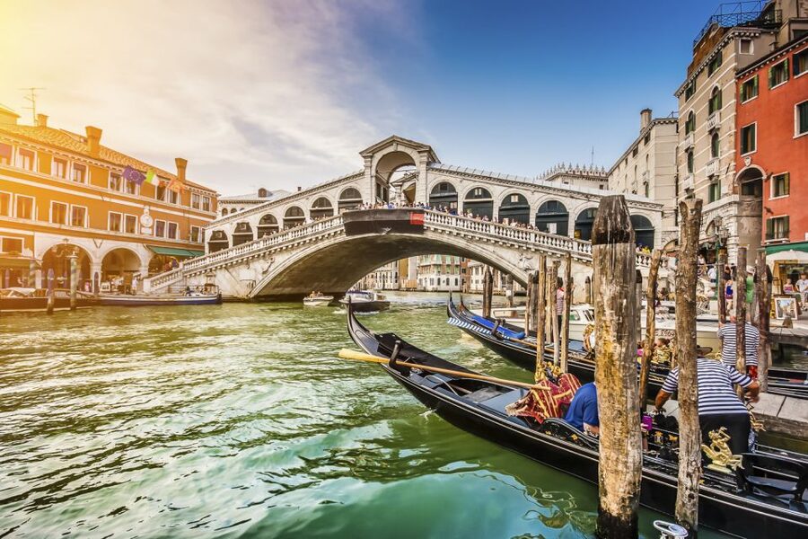 Venice Museum Pass & Doge's Palace Entrance Ticket - Doge’s Palace is the main reason to consider the pass