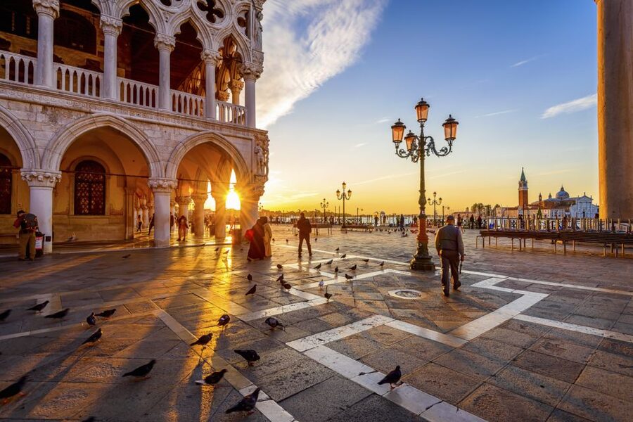 Venice Museum Pass & Doge's Palace Entrance Ticket - Murano glass and Burano lace require a separate half-day mindset