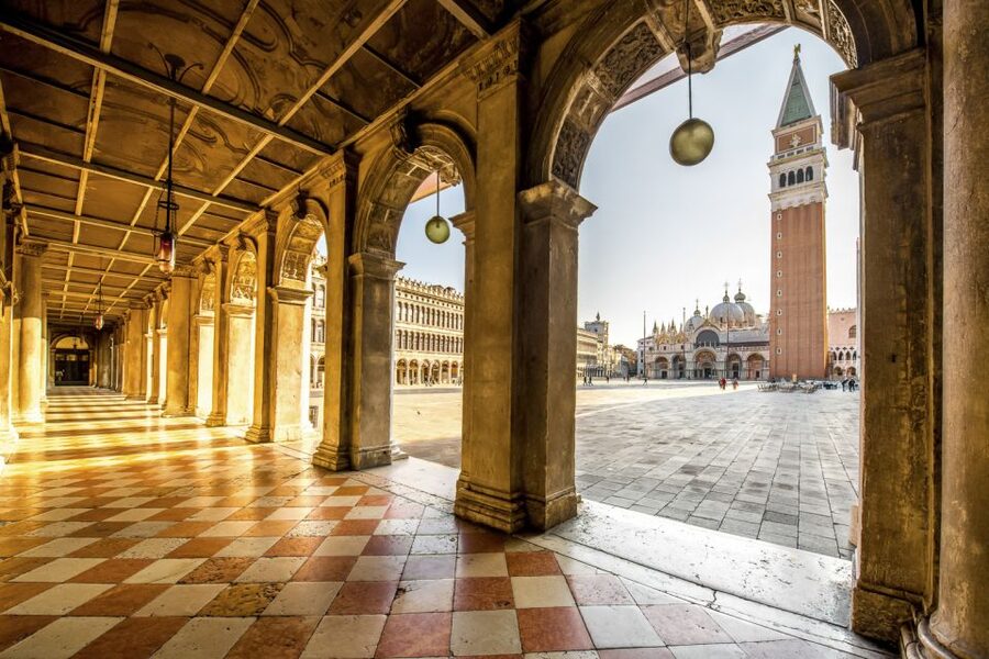 Venice Museum Pass & Doge's Palace Entrance Ticket - Smaller civic museums can decide the value