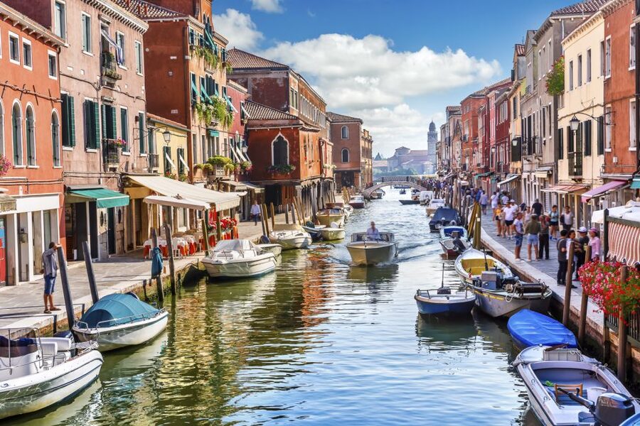 Venice Museum Pass & Doge's Palace Entrance Ticket - Voucher exchange is simple, but location planning matters