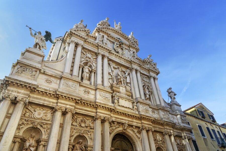 Venice Museum Pass & Doge's Palace Entrance Ticket - What the pass does not include