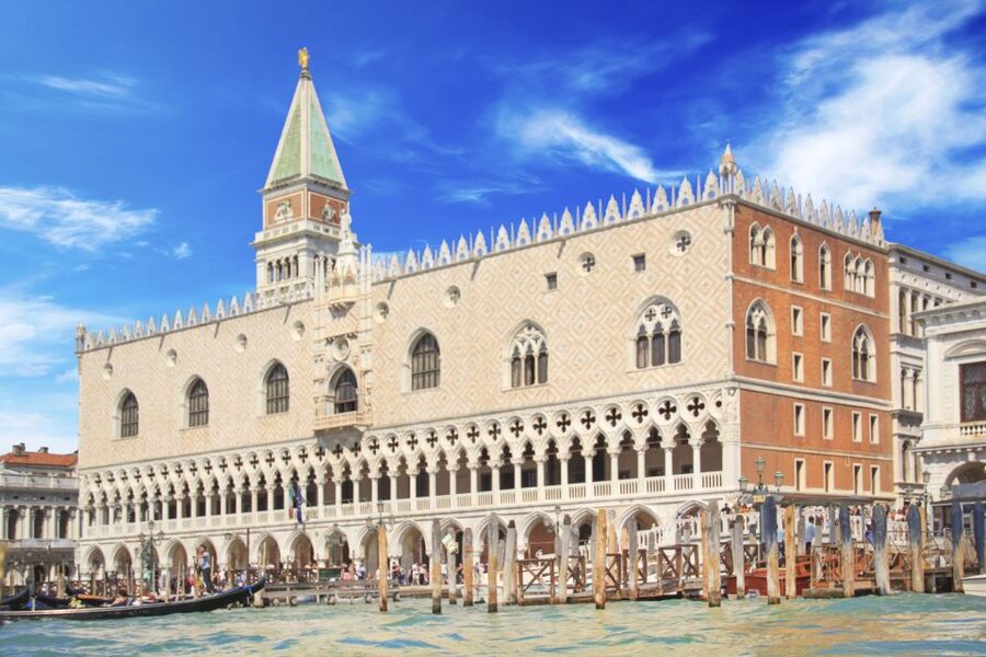 Venice Museum Pass & Doge's Palace Entrance Ticket - Who will get the best value