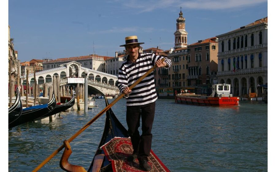 Venice: Mysterious Tales of Ghosts and Murders - Key points at a glance