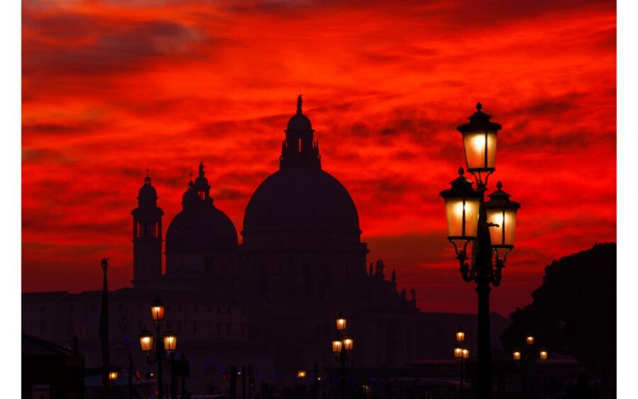 Venice: Mysterious Tales of Ghosts and Murders - Why Venice works so well for a ghost walk
