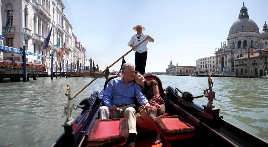 Venice: Off the Beaten Path Private Gondola Ride - Key points to know before booking