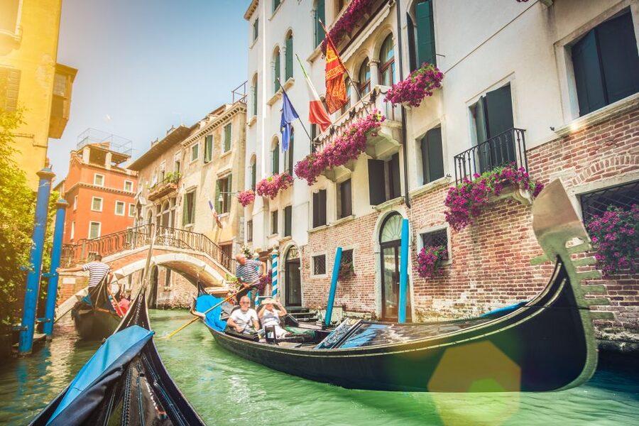Venice: Off the Beaten Path Private Gondola Ride - Is $94 per person good value?