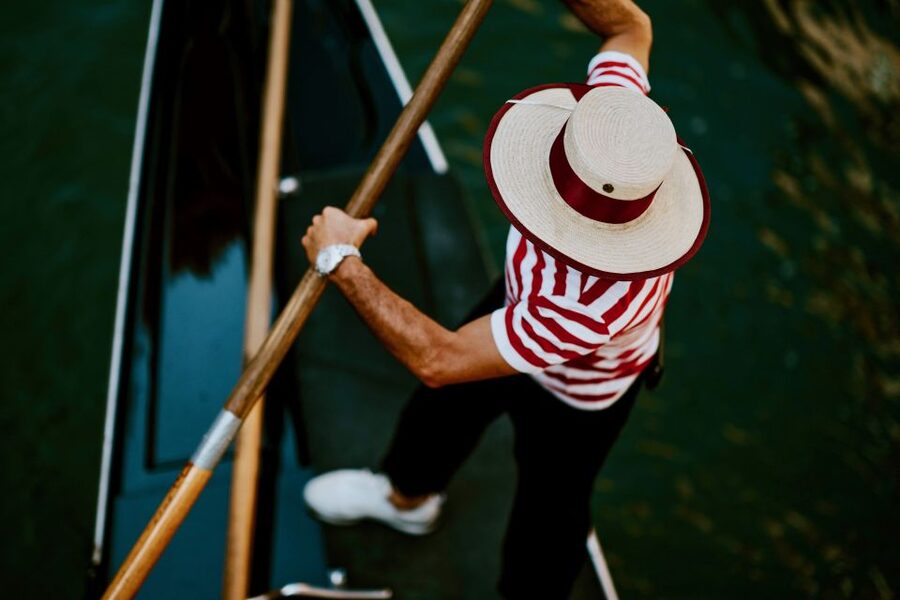 Venice: Private Gondola Ride - Key points to know before booking