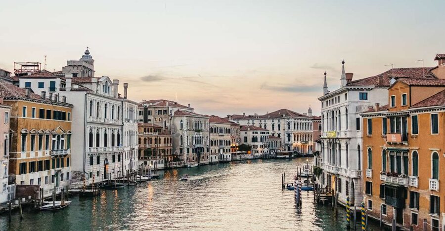 Venice: Private Tour with a Local Guide - Key points to know before booking