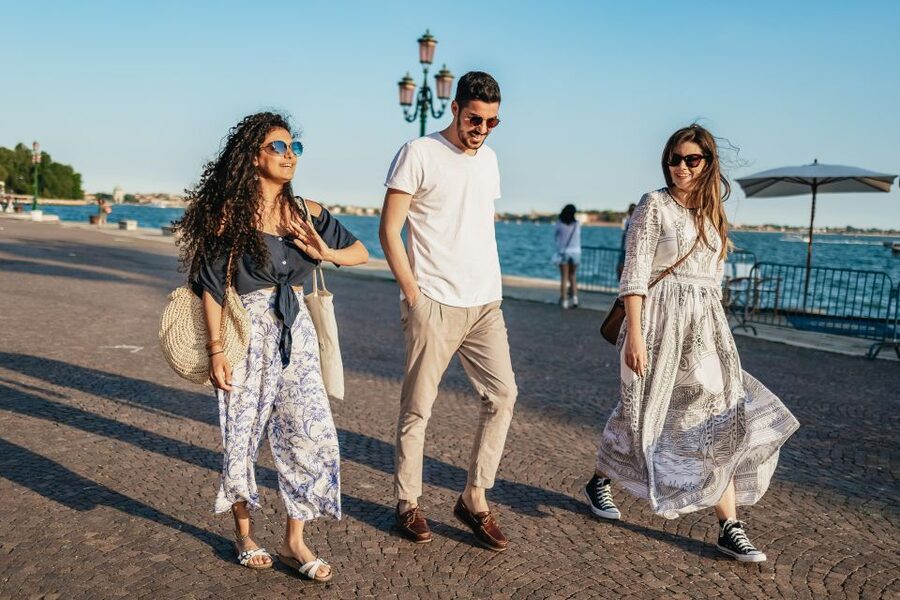 Venice: Private Tour with a Local Guide - How long should you book?