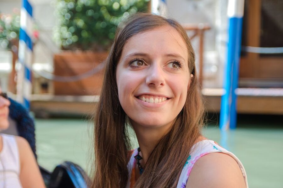 Venice: Shared Gondola Ride Across the Grand Canal - Why a gondola changes the way you see Venice