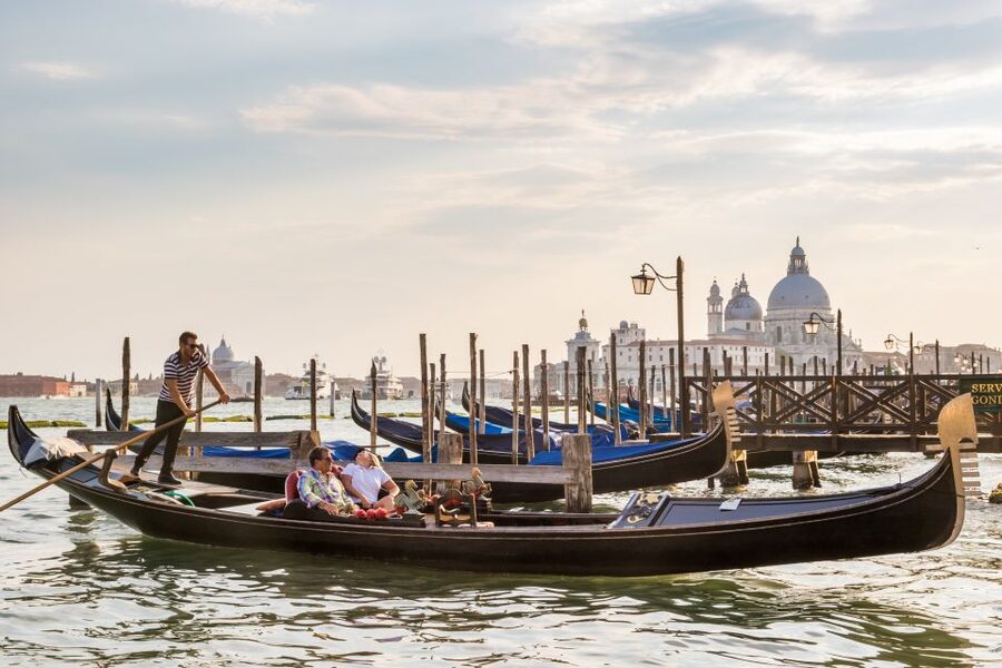 Venice: Shared Gondola Ride Across the Grand Canal - Is $46 good value for 30 minutes?