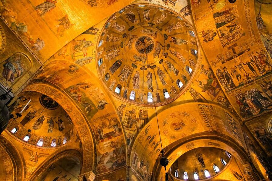 Venice: Skip-the-line St. Mark's Basilica Entry & Audioguide - Why St. Mark’s Basilica deserves your time