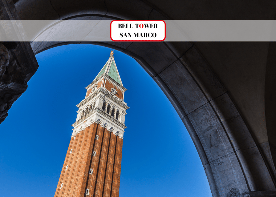 Venice: St Mark's Basilica, Doge Palace, & Bell Tower Option - What this Venice tour gets right