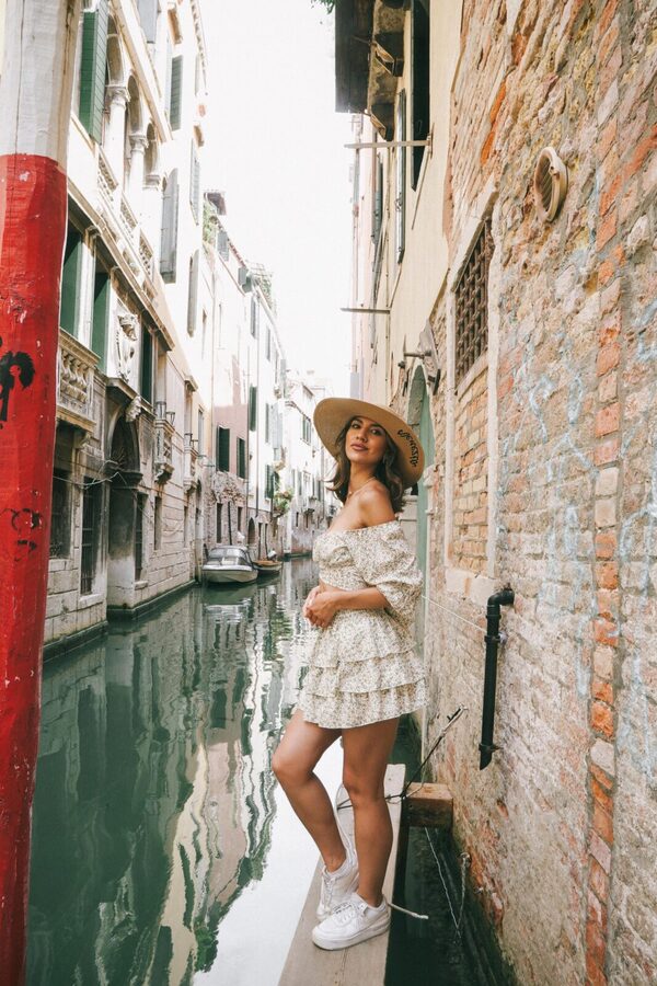 Venice: St. Mark's Basilica & Doge's Palace Tour with Ticket - Why These Two Venetian Monuments Belong Together