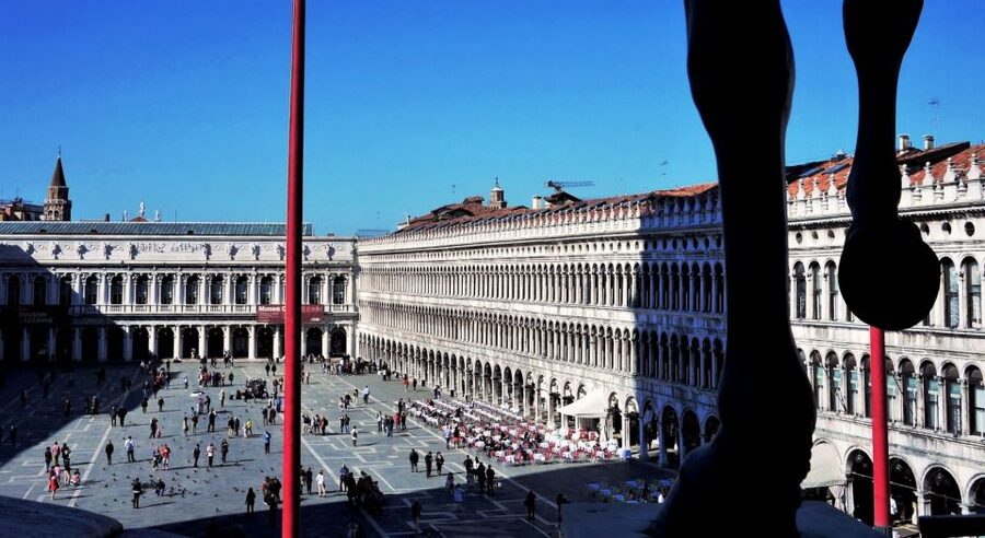 Venice St. Mark's Basilica Guided tour & optional Pala d'Oro - Practical rules for clothing, bags, and access