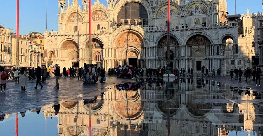 Venice: St. Mark's Basilica Skip-the-Line Entry & Audioguide - Why the St. Mark’s queue shortcut is worth considering