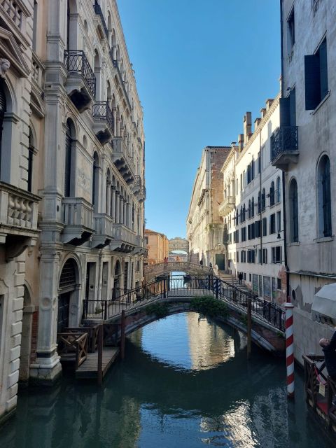 Venice: St. Mark's Basilica Ticket with Audio Guide - Who should book this Basilica experience?