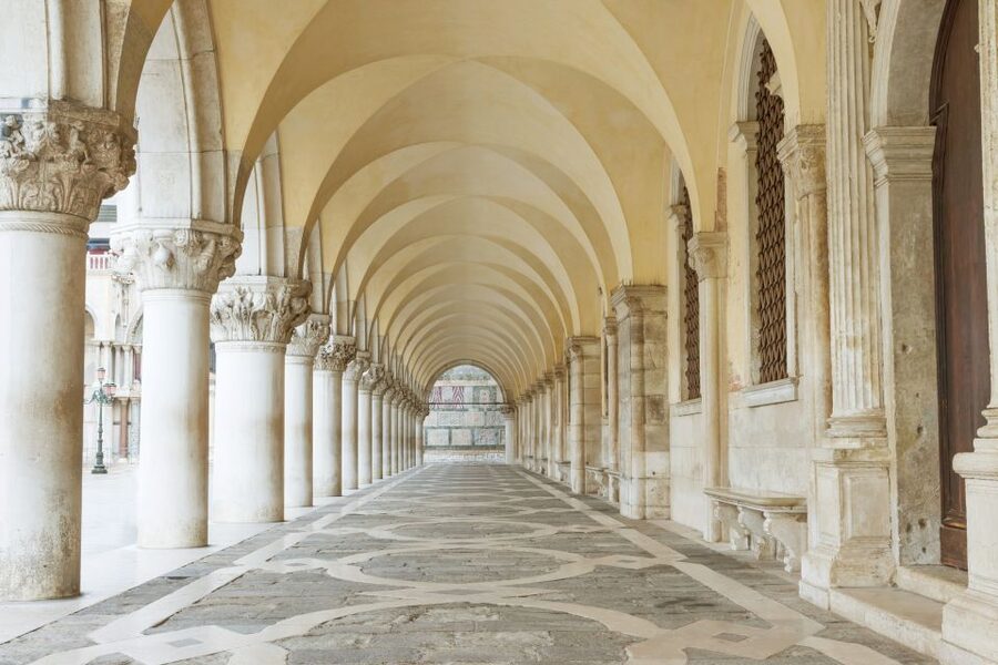 Venice: St. Mark's City Pass with Doge's Palace Entry - Key points to know before you book
