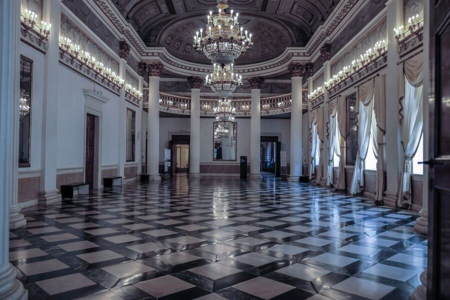 Venice: St. Mark's City Pass with Doge's Palace Entry - Doges Palace is worth planning around