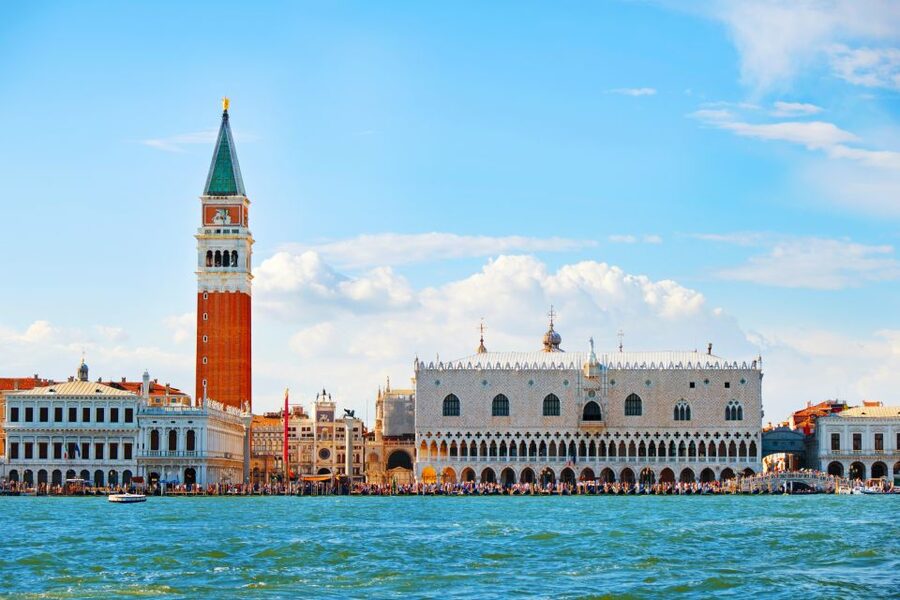 Venice: St. Mark's City Pass with Doge's Palace Entry - Transport can make the $52 price worthwhile
