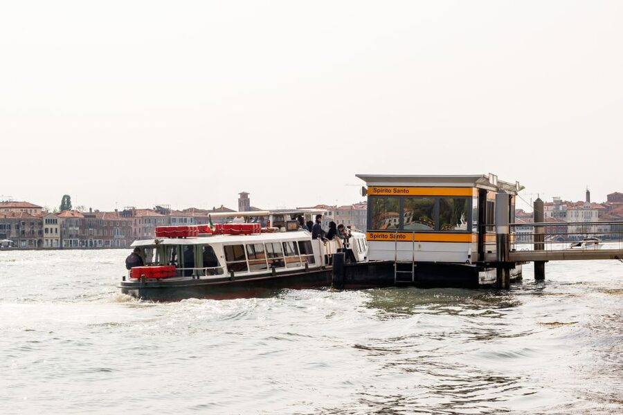 Venice: St. Mark's City Pass with Doge's Palace Entry - A practical day plan