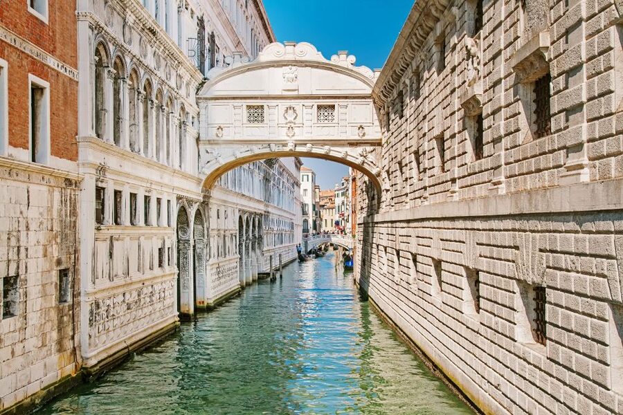 Venice: St. Mark's City Pass with Doge's Palace Entry - The three museums around St. Marks Square