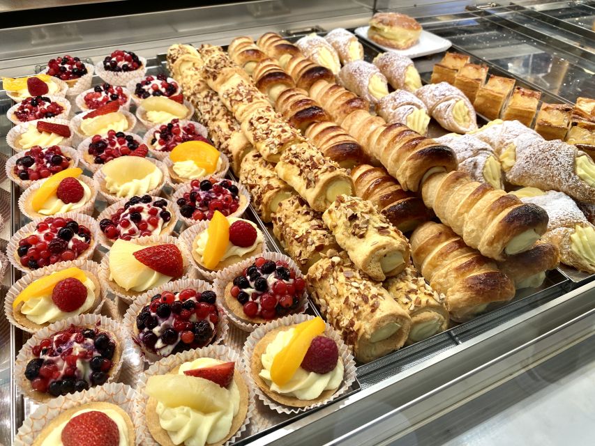 Venice: Street Food Tour with a Local Guide and Tastings - Key points to know before you book