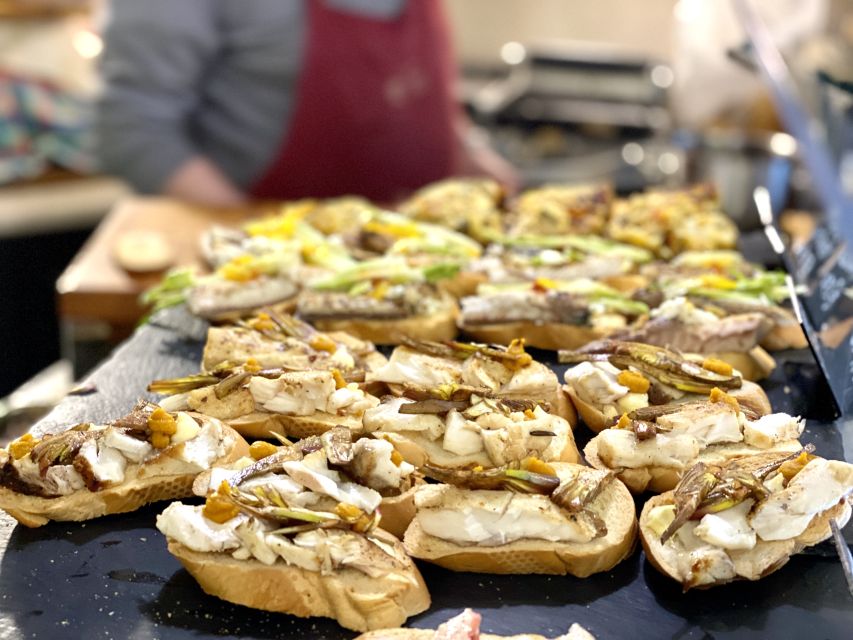 Venice: Street Food Tour with a Local Guide and Tastings - Price, pace, and who gets the most value