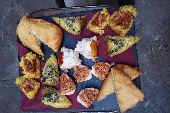 Venice Street Food Tour with Local Guide with Local Food Market Visit - Is $53.21 good value for Venice?