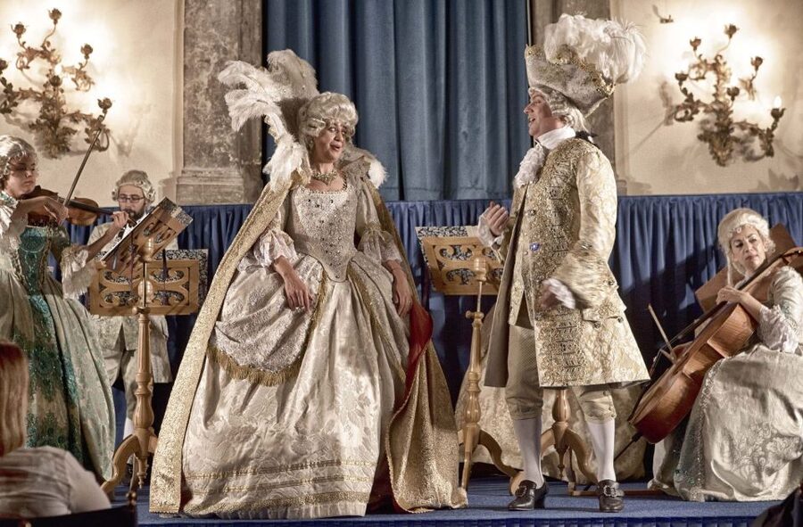 Venice: The Three Tenors Concert Ticket - Why live music changes the experience
