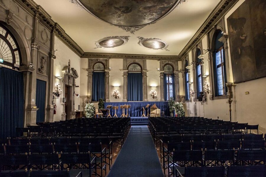 Venice: The Three Tenors Concert Ticket - Who will enjoy this most