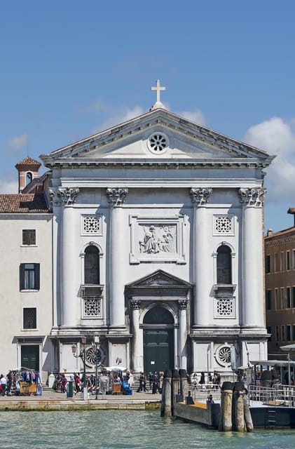 Venice: Vivaldi Four Seasons Concert at Vivaldi Church - Key points to know before you book