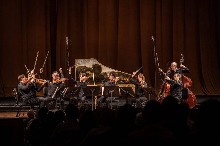Venice: Vivaldi Four Seasons Concert at Vivaldi Church - Why the Pietà makes this concert different