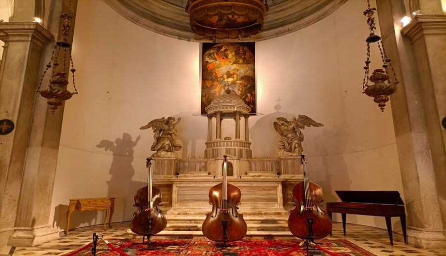 Venice: Vivaldi's Four Seasons Concert & Music Museum Visit - Planning your museum and concert day