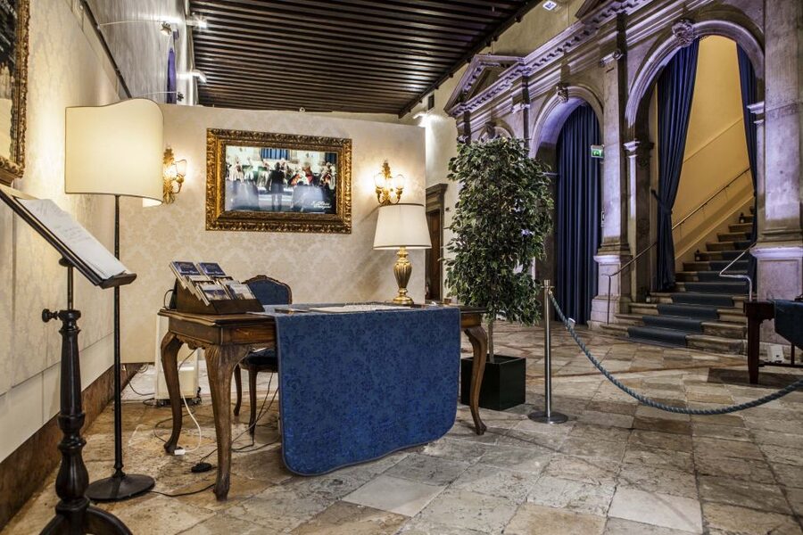 Venice: Vivaldi’s Four Seasons Live Classical Music Concert - Key points to know before booking