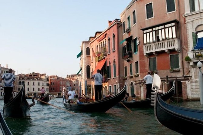 Venice Walking Tour and Gondola Ride - What you learn beyond the postcard views