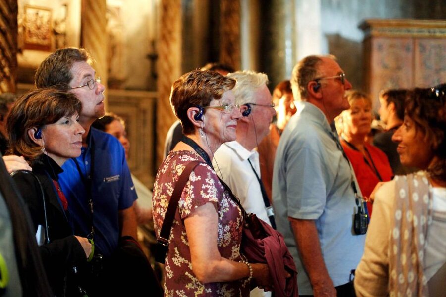 Venice: Walking tour, Doge Palace, & St. Mark's Basilica - Why this tour works for a first day in Venice
