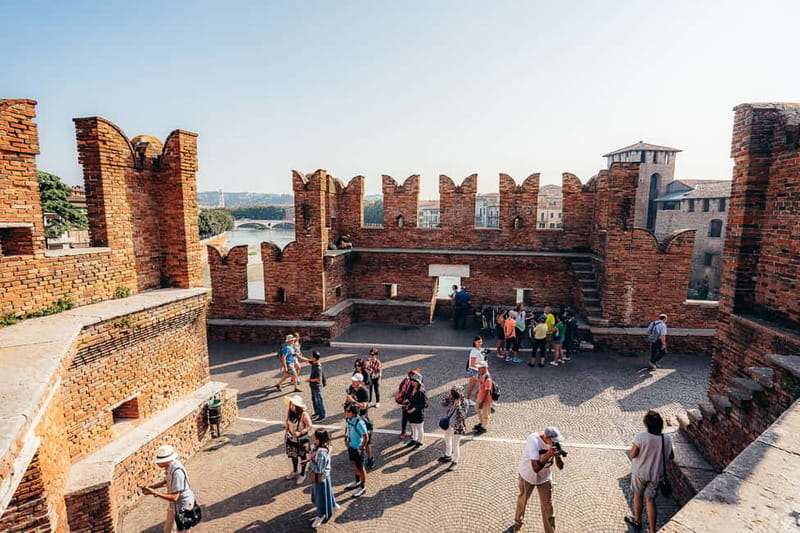 Verona: Classic and Hidden Gems Bike Tour - Is $33 a good value in Verona?