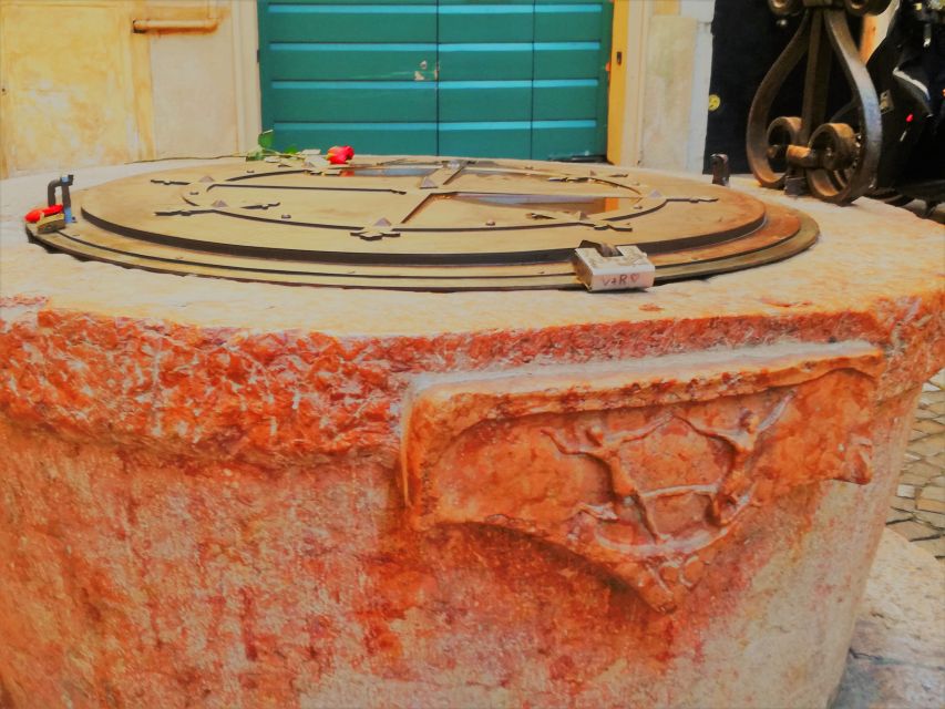 Verona: History and Hidden Gems Guided Walking Tour - Walking comfort, weather, and timing