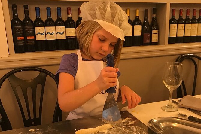 Verona: Pasta and Tiramisu Cooking Class With Free Flowing Wine - Is the $71.35 price fair?