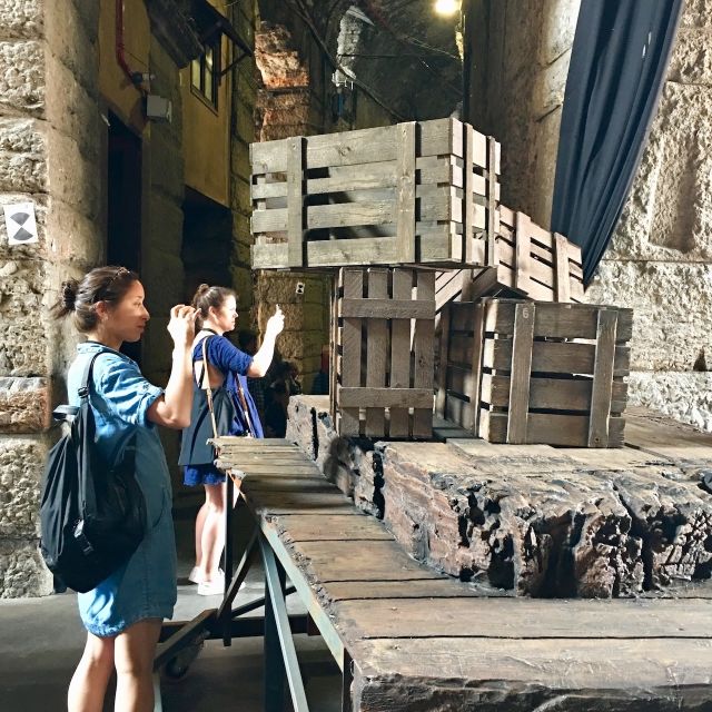Verona: Priority Access Arena Guided Tour - How to make the most of your visit