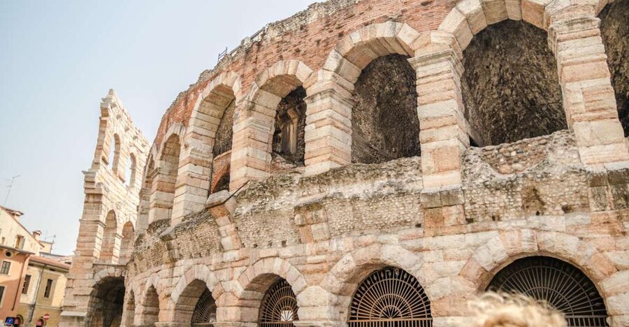 Verona: Priority Access Arena Guided Tour - Why the Verona Arena deserves your time