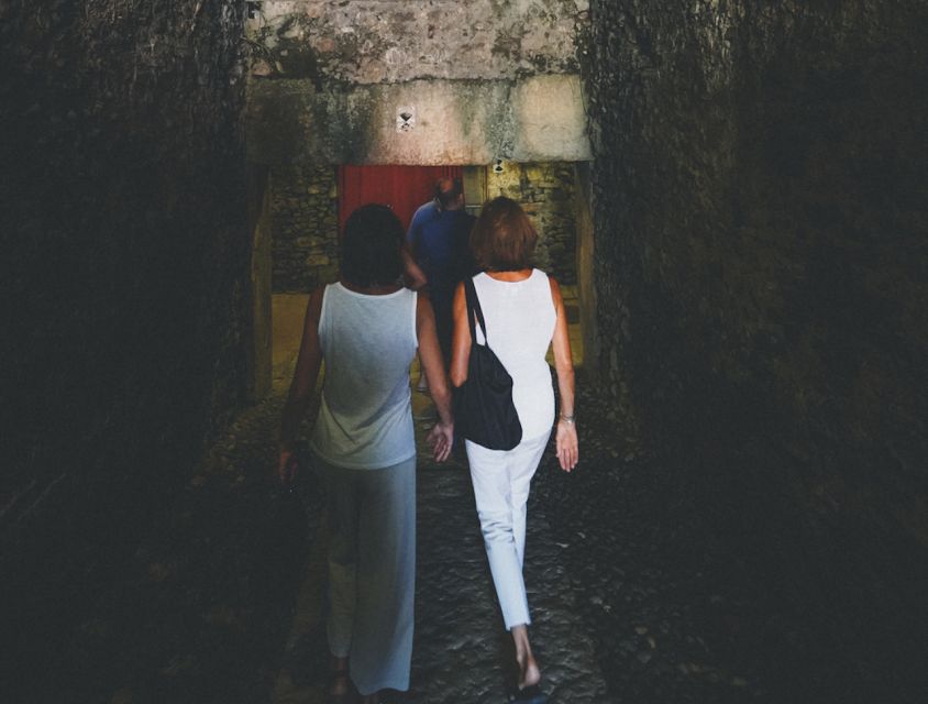 Verona: Priority Access Arena Guided Tour - The guides are the main reason to book