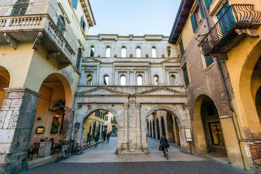 Verona: Small Group Guided Walking Tour with Arena Tickets - Is the $81 price good value?