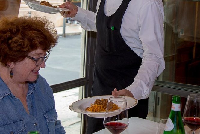 Verona walking tour:food, wine, legends, lunch/dinner & cable car - Verona’s side streets and legends fill the gaps
